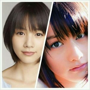 能年玲奈と橋本愛は似てる 能年玲奈now